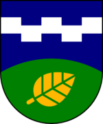 Wappen des BdP Stamm Erdenburg