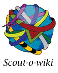 Scout-o-Wiki Logo