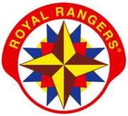 RR Emblem