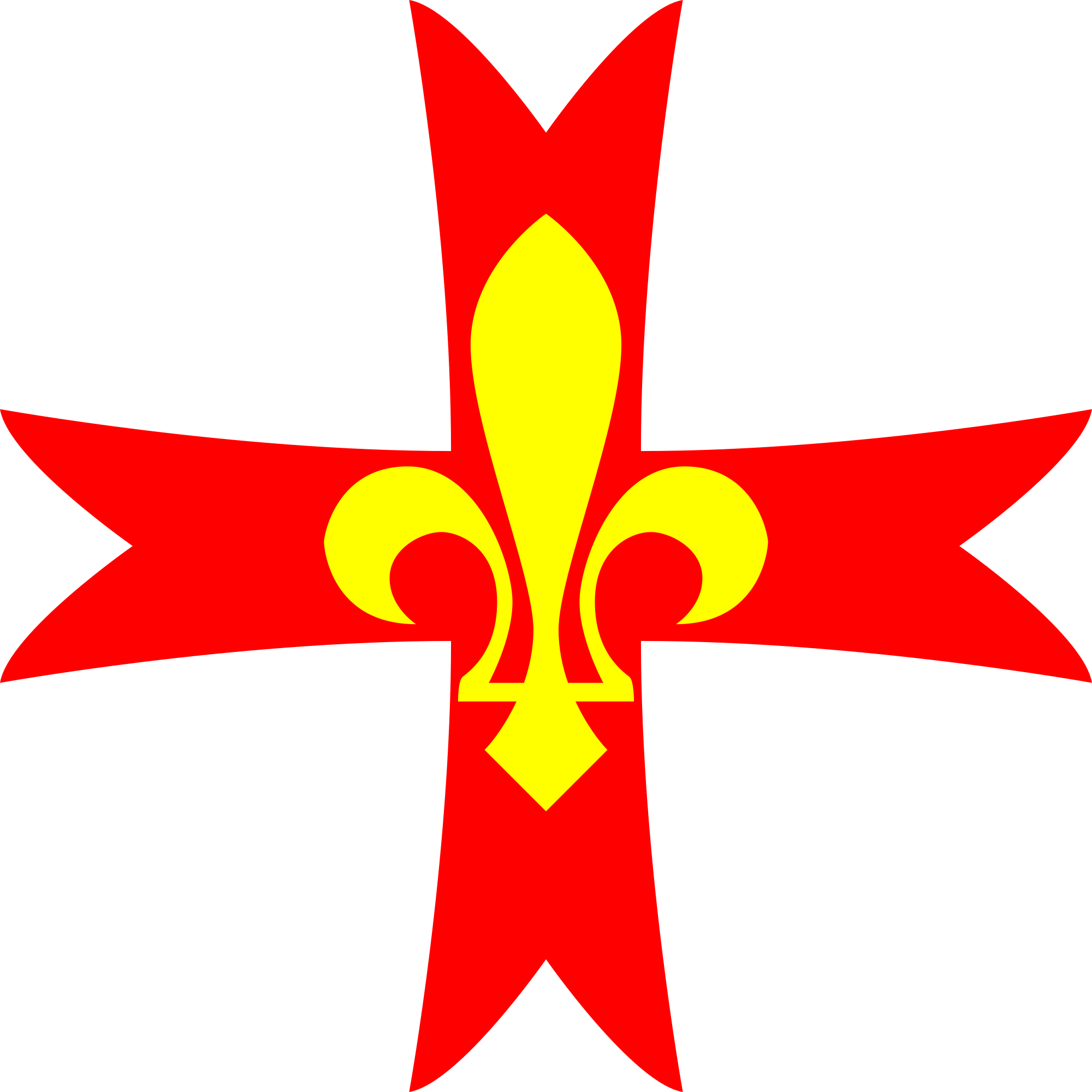 Abzeichen der Union Internationale des Guides et Scouts d'Europe – Fédération du Scoutisme Européen