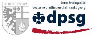 Logo der DPSG