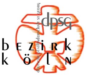 Datei:Logo DPSG Bezirk Köln.jpg