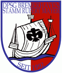 Logo der DPSG Bremerhaven