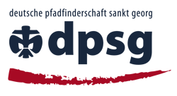 Logo der DPSG