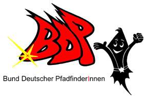 BDP Logo