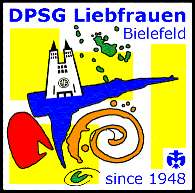 Logo des DPSG Stammes Liebfrauen
