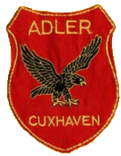 Logo des BdP Stamm Adler