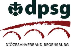 Logo des DPSG DV Regensburg