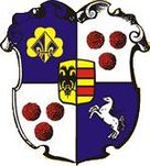 Wappen des Stammes Aldenburg