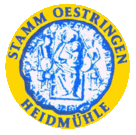 Logo des BdP Stamm Oestringen