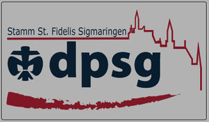 Logo der DPSG Sigmaringen