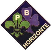 Logo des PB Horizonte